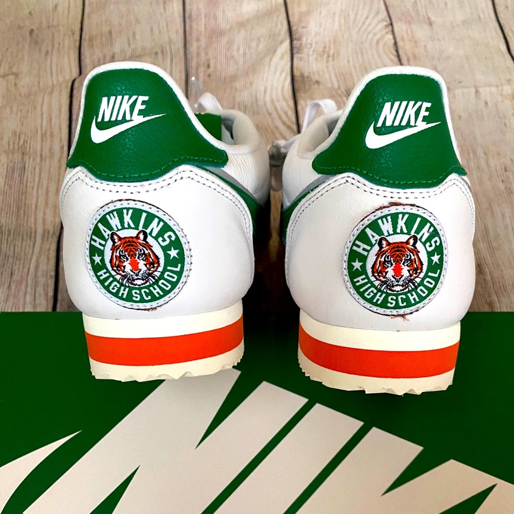 Nike Cortez- Stranger Things Limited Edition